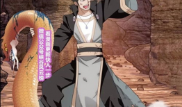 黄黄的动漫,色彩斑斓的奇幻世界